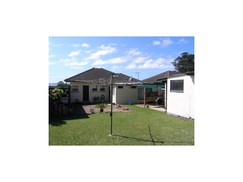 27 Jervis Street, Greenwell Point NSW 2540