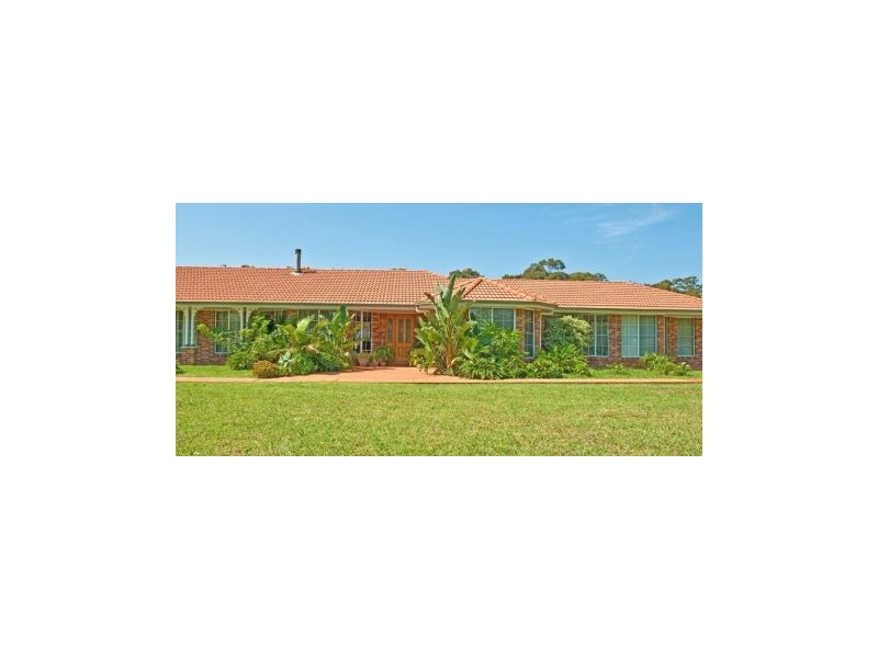 89 Wyanga Crescent, Worrigee NSW 2540