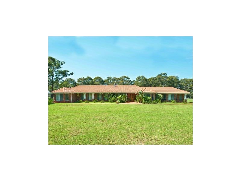 89 Wyanga Crescent, Worrigee NSW 2540