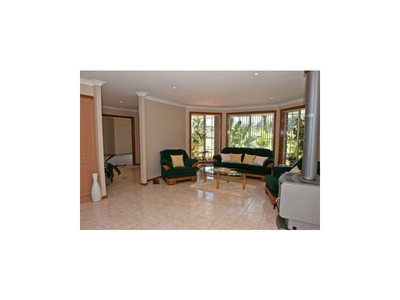 89 Wyanga Crescent, Worrigee NSW 2540