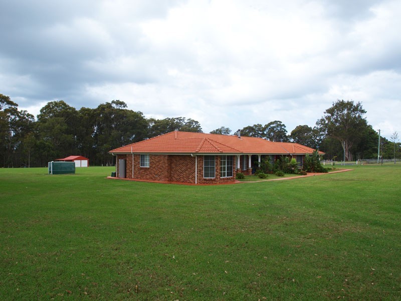 89 Wyanga Crescent, Worrigee NSW 2540