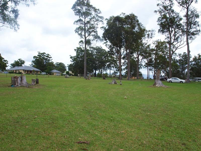 89 Wyanga Crescent, Worrigee NSW 2540