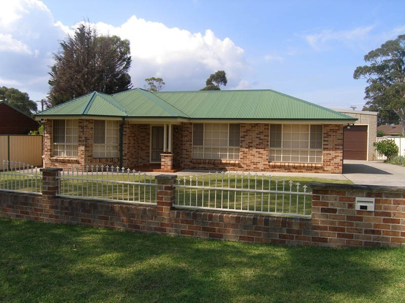 15 Fleet Way, Callala Bay NSW 2540