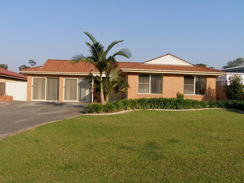 21 Huon Street, Callala Bay NSW 2540