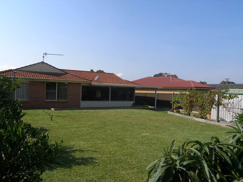 21 Huon Street, Callala Bay NSW 2540