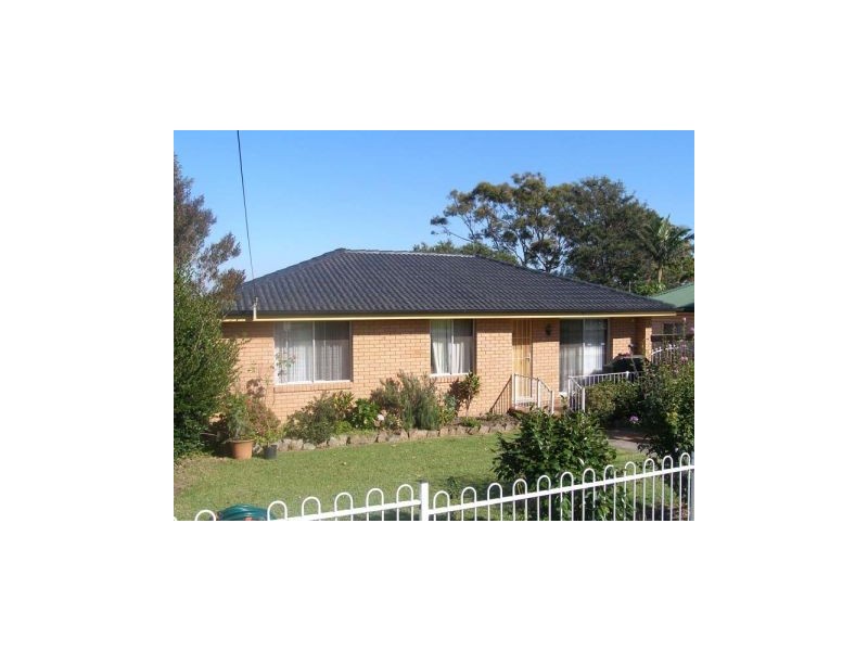 21 Berrellan Street, Greenwell Point NSW 2540