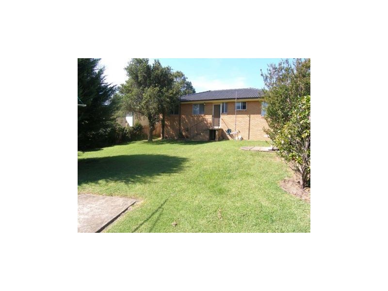 21 Berrellan Street, Greenwell Point NSW 2540