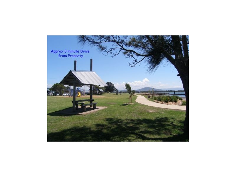 21 Berrellan Street, Greenwell Point NSW 2540