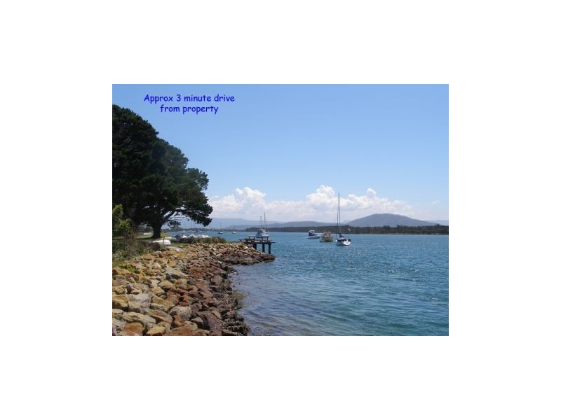 21 Berrellan Street, Greenwell Point NSW 2540