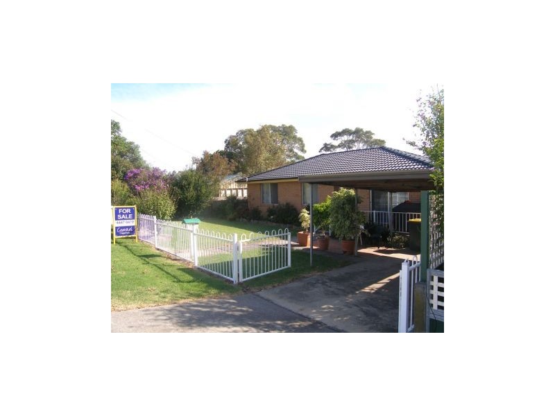 21 Berrellan Street, Greenwell Point NSW 2540