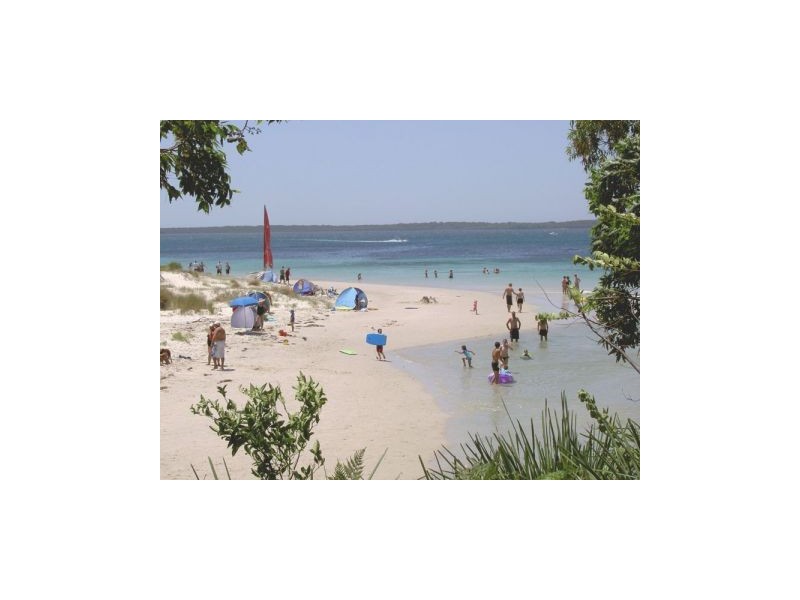 13/10 Monarch Place, Callala Bay NSW 2540