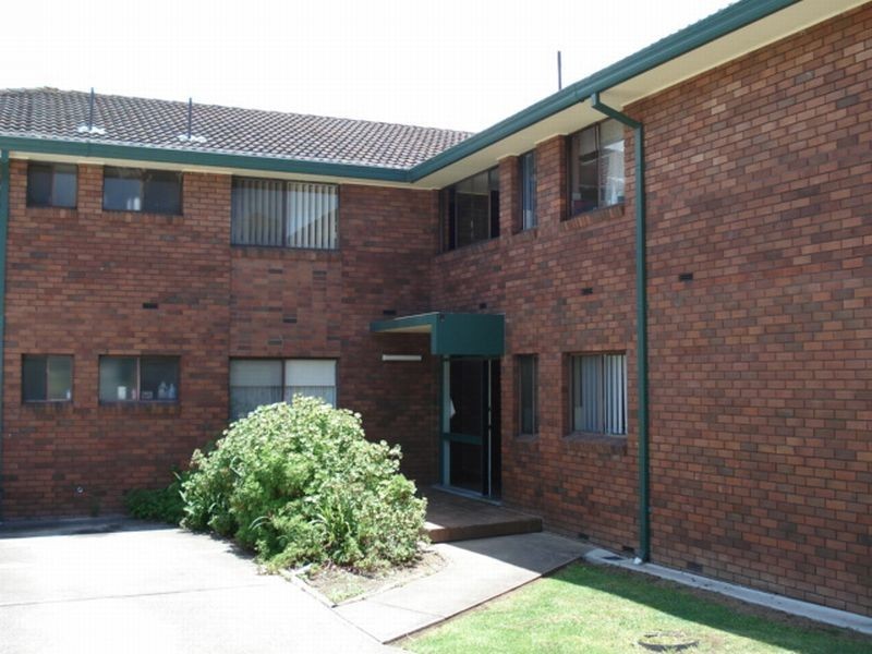 5/91 MOSS STREET, Nowra NSW 2541
