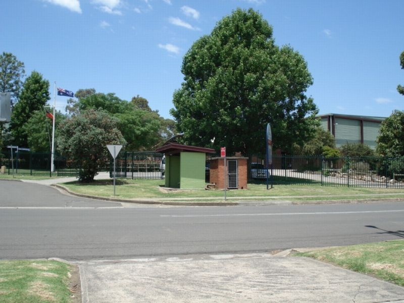 5/91 MOSS STREET, Nowra NSW 2541