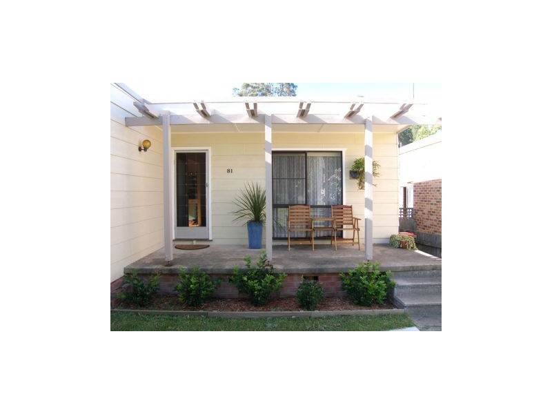 81 Osterley Avenue, Orient Point NSW 2540