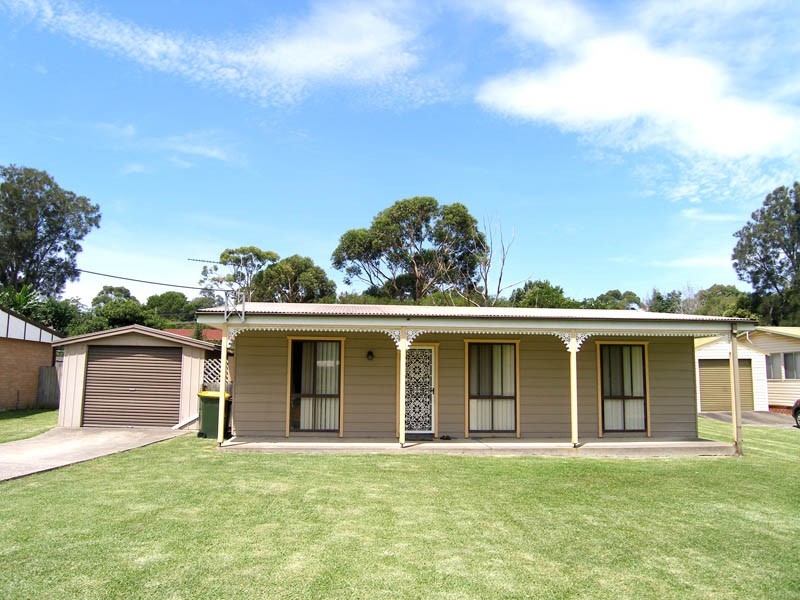 Orient Point NSW 2540