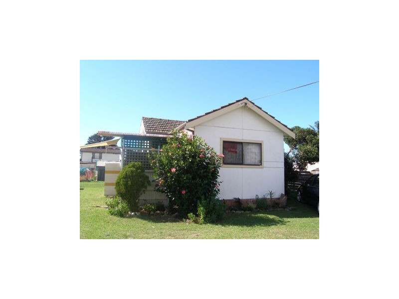 91 Comarong Street, Greenwell Point NSW 2540