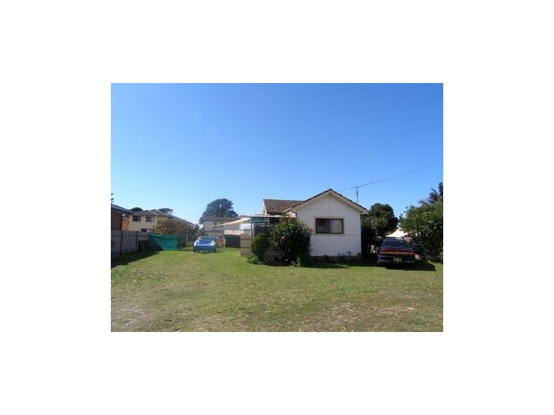 91 Comarong Street, Greenwell Point NSW 2540