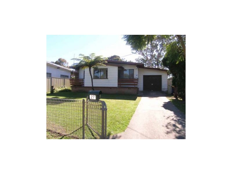 27  Orient Point Road, Culburra Beach NSW 2540