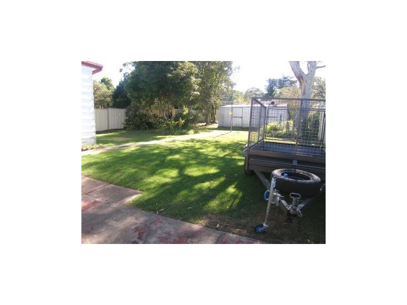 27  Orient Point Road, Culburra Beach NSW 2540