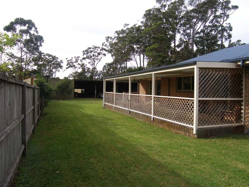 5 Woodhill Street, Callala Bay NSW 2540