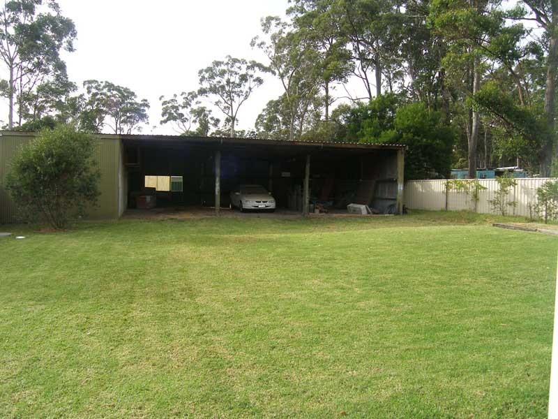 5 Woodhill Street, Callala Bay NSW 2540