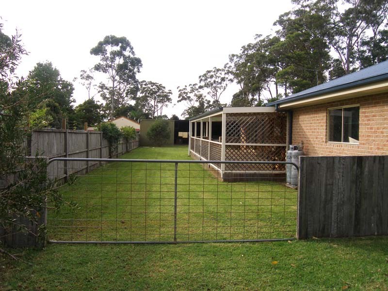 5 Woodhill Street, Callala Bay NSW 2540