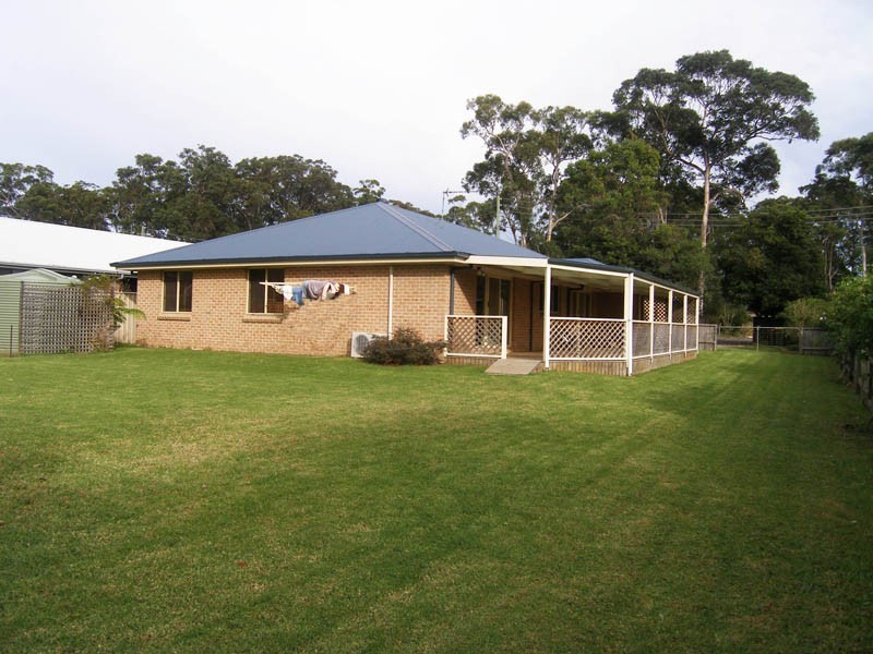 5 Woodhill Street, Callala Bay NSW 2540