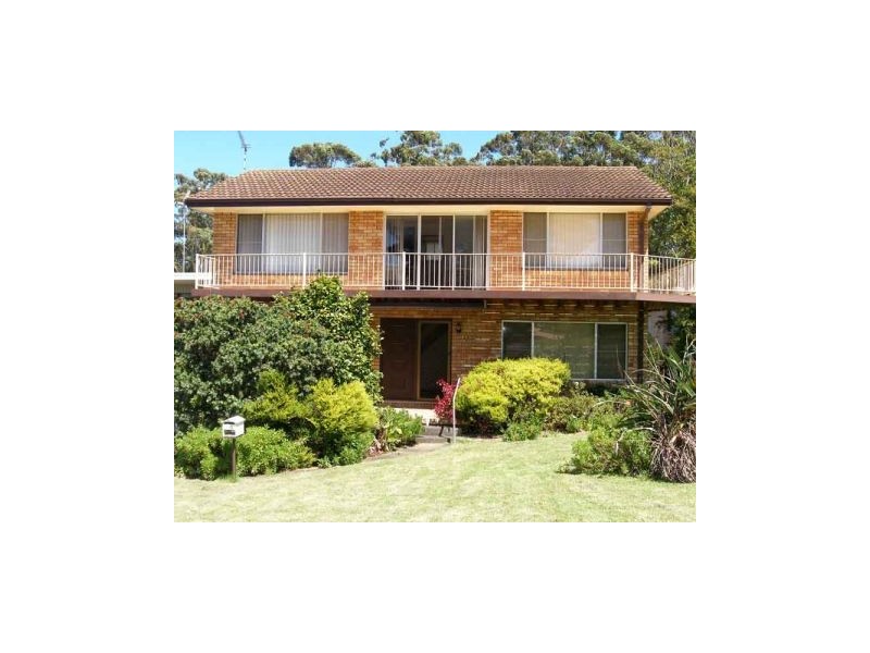 24 Orontes, Orient Point NSW 2540