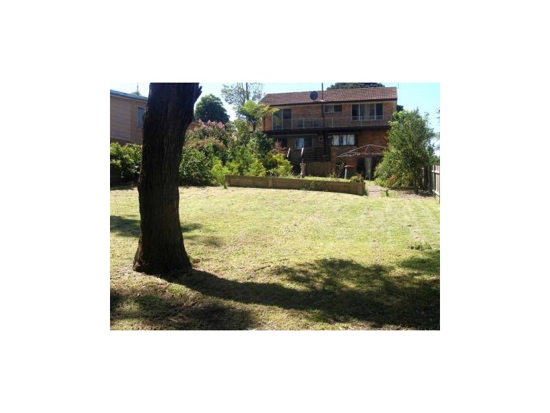 24 Orontes, Orient Point NSW 2540