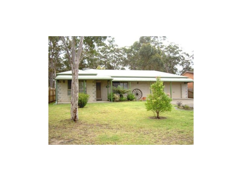 33 Barden Close, Callala Bay NSW 2540
