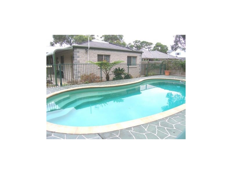33 Barden Close, Callala Bay NSW 2540