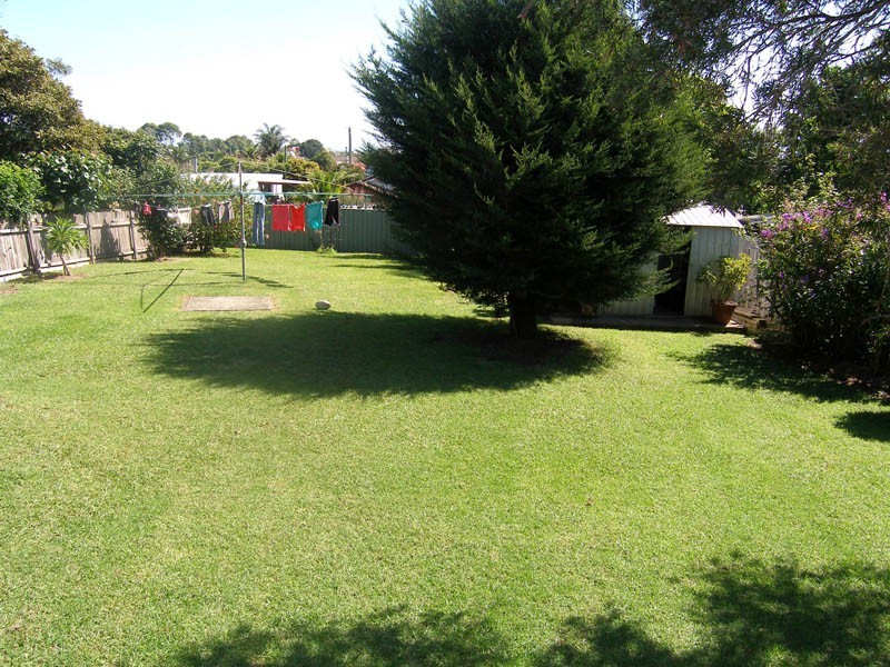 21 Berrellan Street, Greenwell Point NSW 2540