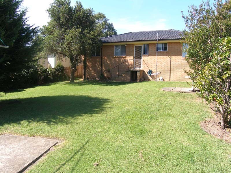 21 Berrellan Street, Greenwell Point NSW 2540