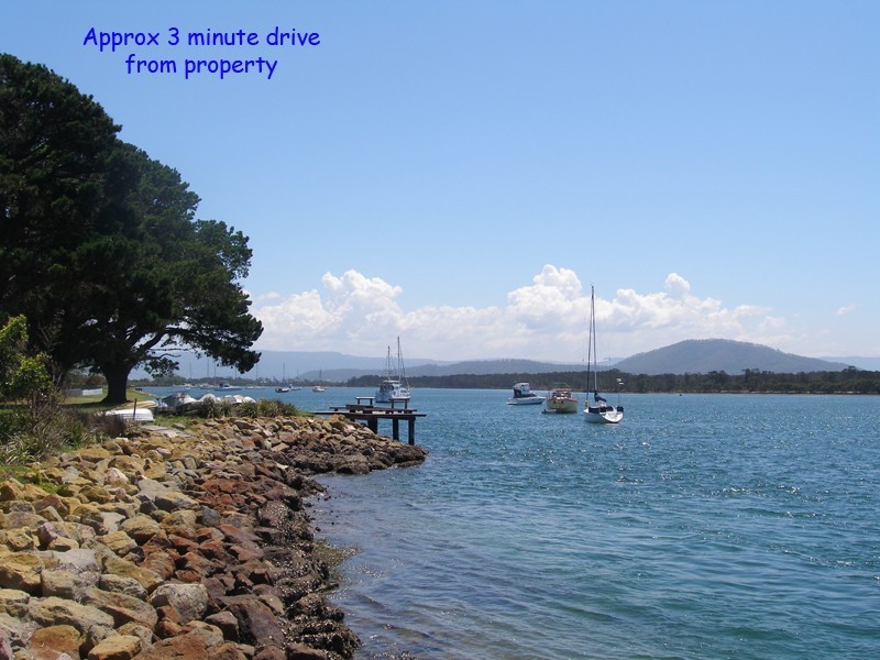 21 Berrellan Street, Greenwell Point NSW 2540