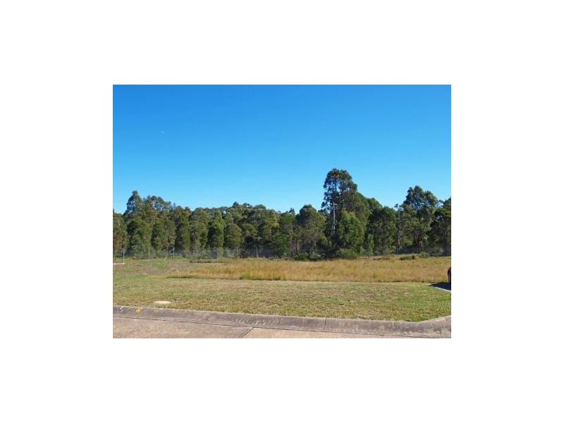 Lot 10/31 Norfolk Avenue, South Nowra NSW 2541