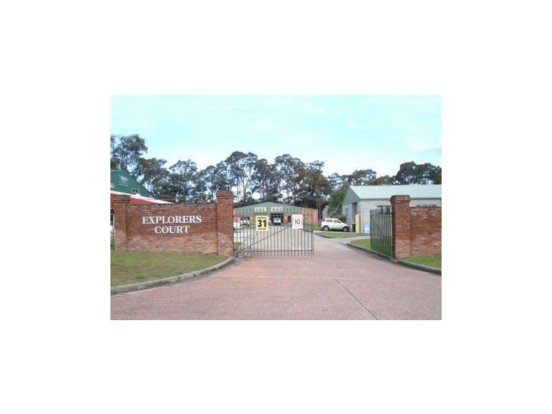 Lot 10/31 Norfolk Avenue, South Nowra NSW 2541