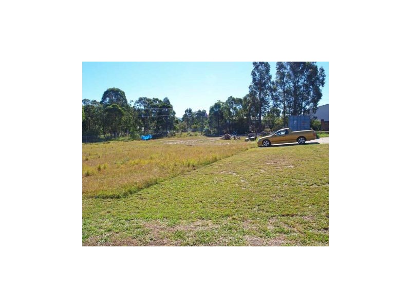 Lot 10/31 Norfolk Avenue, South Nowra NSW 2541
