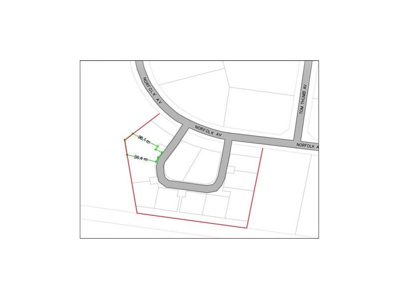 Lot 10/31 Norfolk Avenue, South Nowra NSW 2541