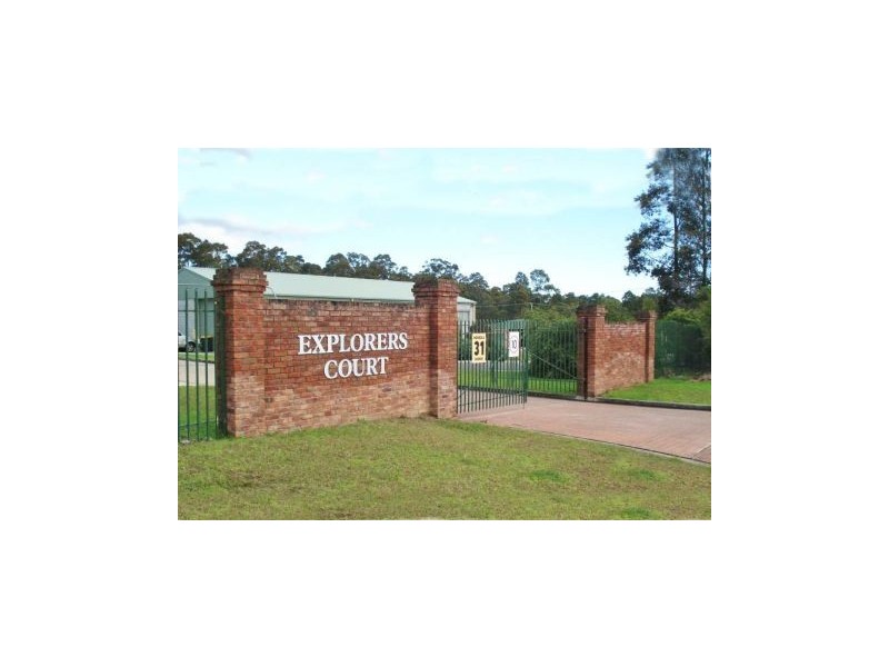 Lot 10/31 Norfolk Avenue, South Nowra NSW 2541