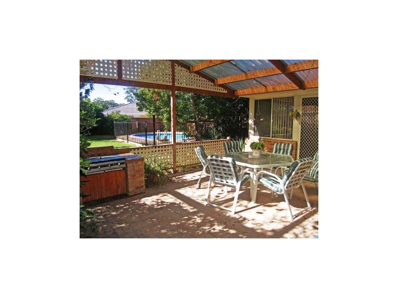 48 Hollingsworth Crescent, Callala Bay NSW 2540