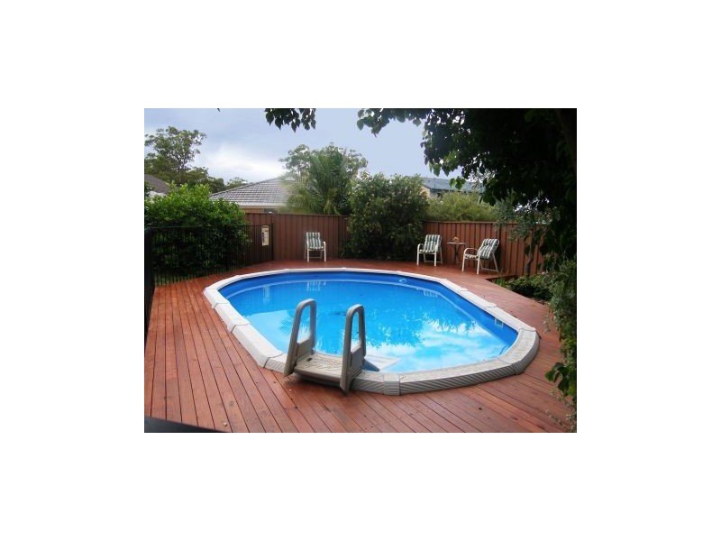 48 Hollingsworth Crescent, Callala Bay NSW 2540