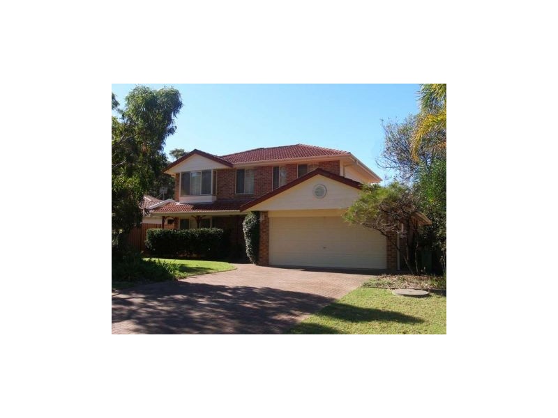 48 Hollingsworth Crescent, Callala Bay NSW 2540