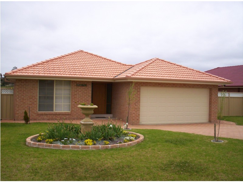 39 BURRADOO, Worrigee NSW 2540