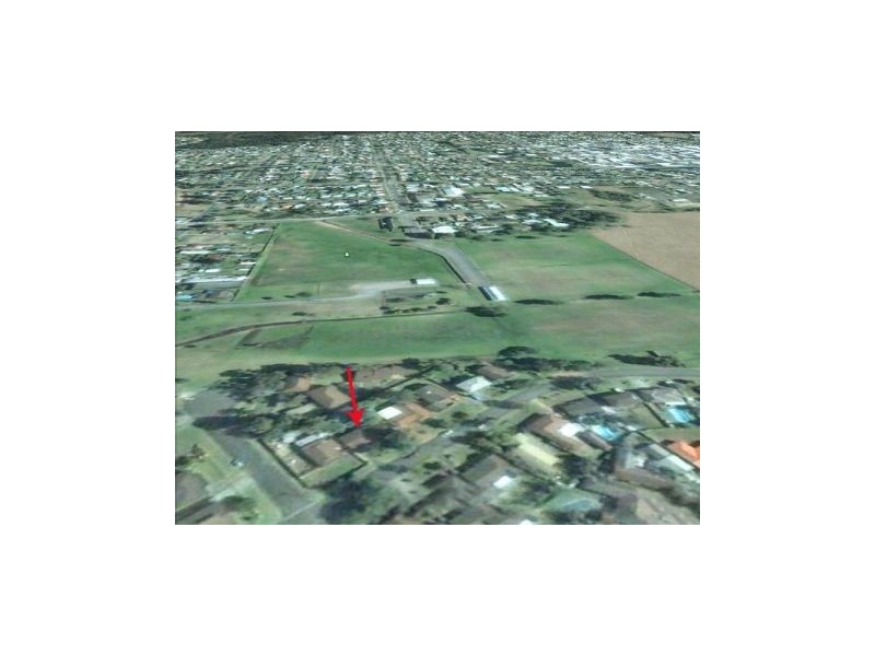 3 Amalfi Crescent, Nowra NSW 2541