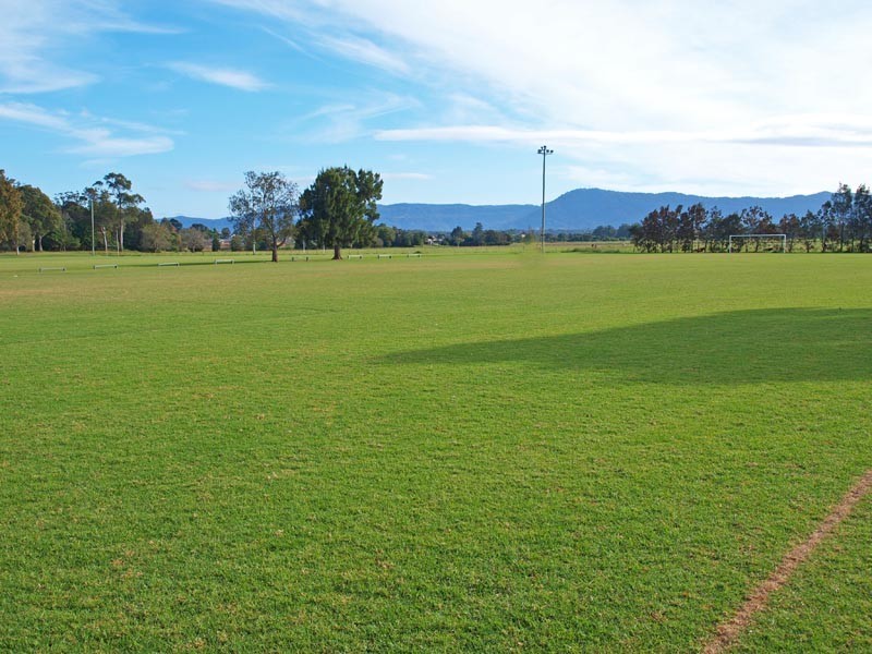 3 Amalfi Crescent, Nowra NSW 2541