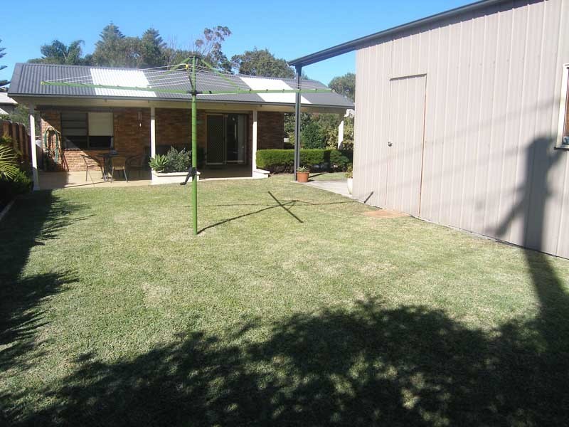 23  Mowbray Road, Culburra Beach NSW 2540