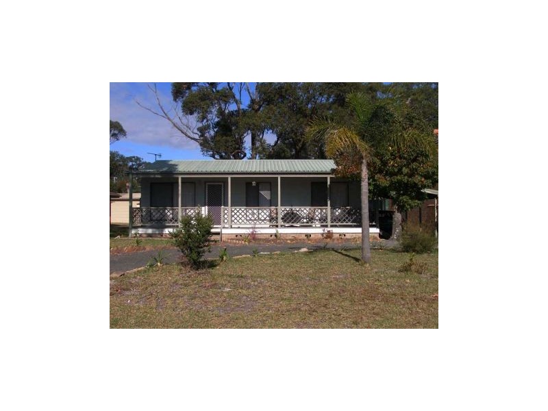 85 Verge Road, Callala Beach NSW 2540