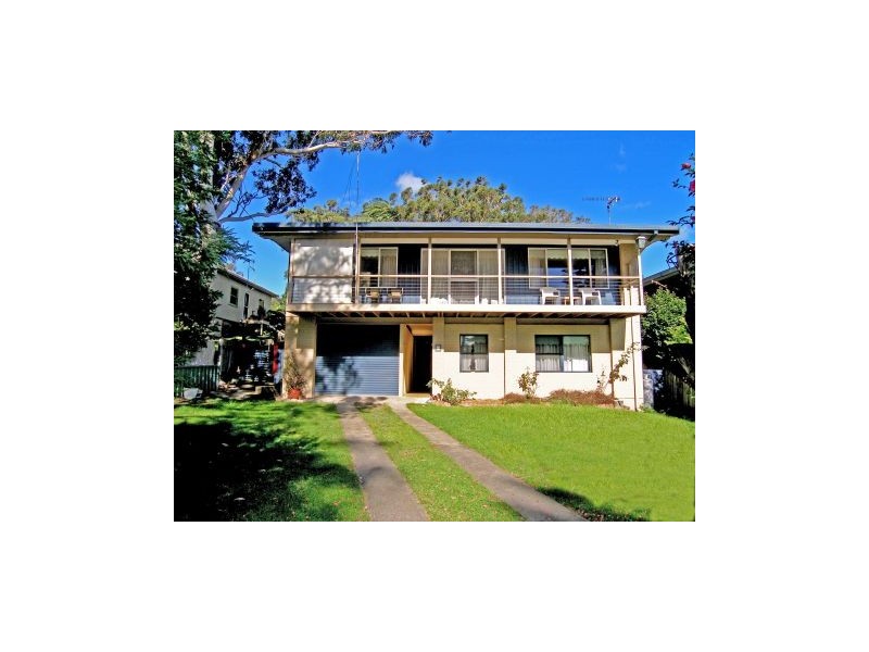 24 Orama Crescent, Orient Point NSW 2540