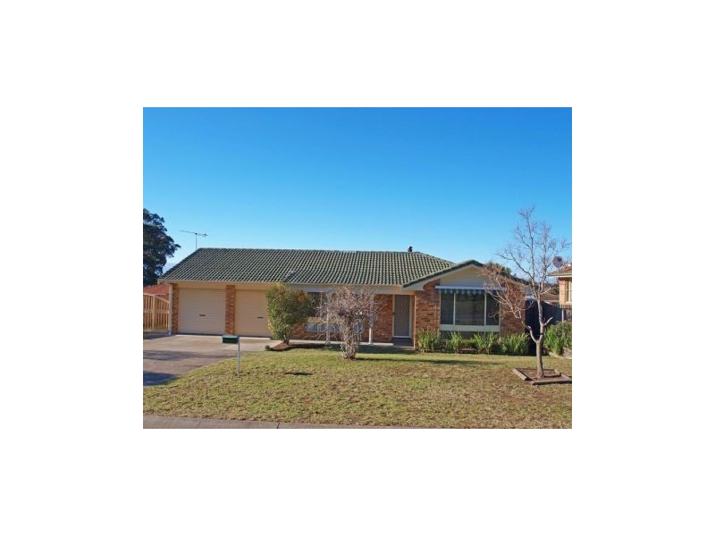 136 Old Southern Road, Worrigee NSW 2540