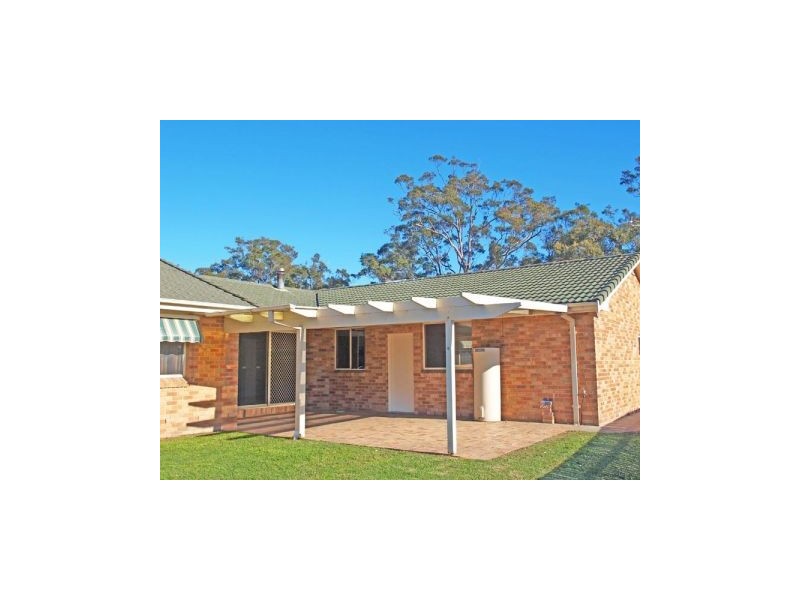 136 Old Southern Road, Worrigee NSW 2540
